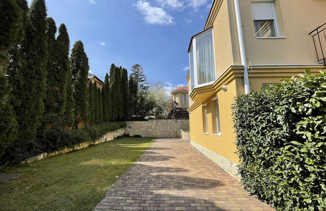 Garda apartman - Foto 47