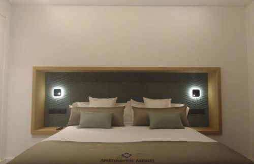 Apartamentos Ardales Premium - Foto 28