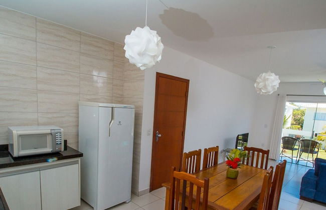 Porto Luar Apart Hotel - Foto 20