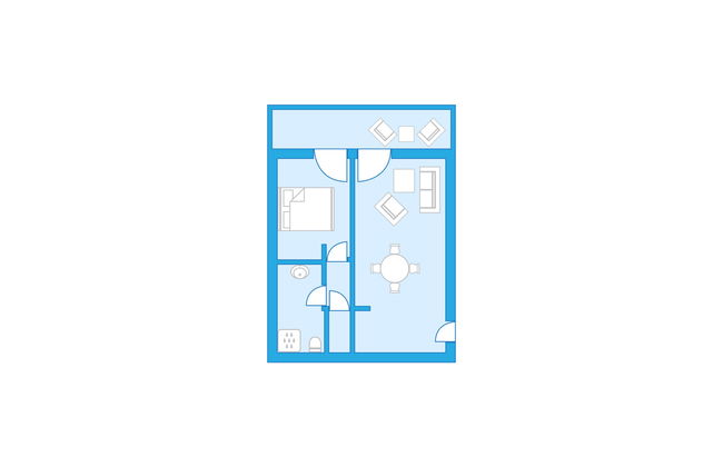 Maremüritz-Aurora Landsicht - Foto 13