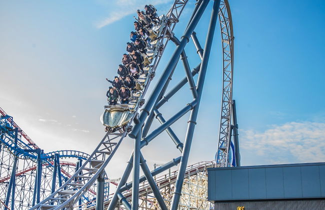 Hy Lytham St Annes - Foto 45