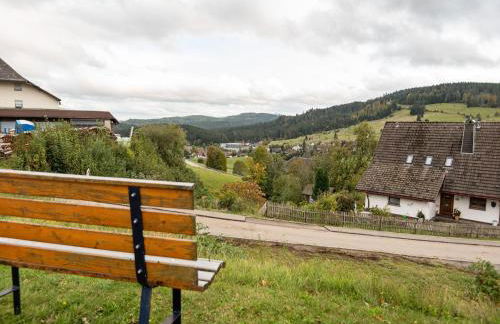 Ferienwohnung, Bernau - Foto 36