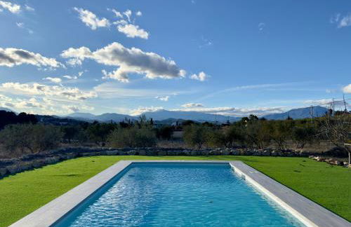 Casa de campo Sierra Gorda - Photo 35