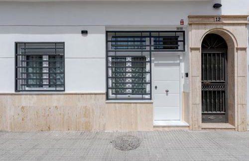 WintowinRentals Apartamento moderno y luminoso cerca de la playa de Huelin - Foto 5