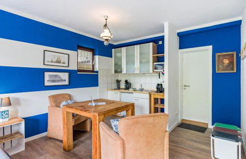 Landhaus Ostseeblick Fewo 5 - - Foto 7