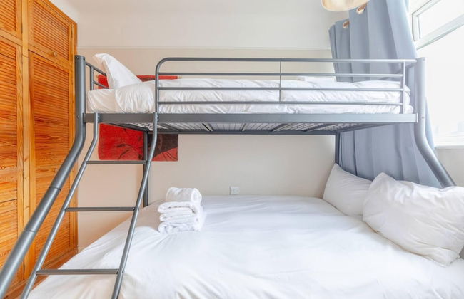 Superbly Located 2BD Flat Heart of Pimlico! - Foto 11