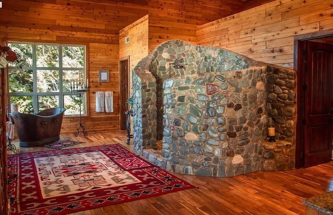 Lx28: Gold Beach Oceanfront Estate - Foto 26