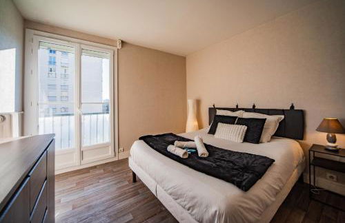 Le Châteaubriand - Parking - Netflix - Photo 12