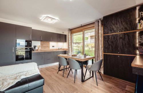 Apartment Nid des Neiges - Perfect for families - Photo 17