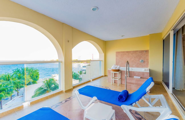 Occidental Costa Cancún All Inclusive - Foto 20