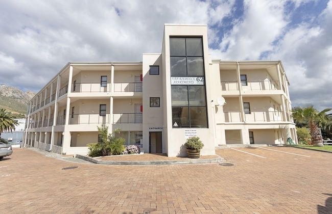 Van Riebeeck 12 - Foto 19