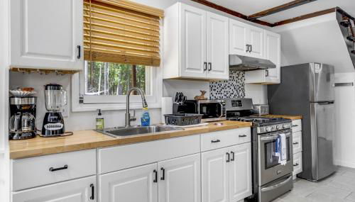 Rustic Lakehouse - Firepit & Funhouse - Foto 4