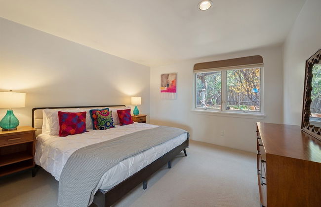 Casa Pinzon - Private Getaway, Minutes From Downtown - Foto 23