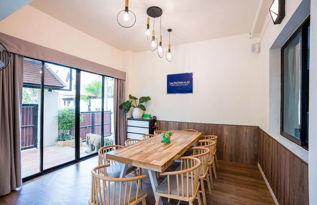 Natcha Pool Villa by Warin - Foto 28