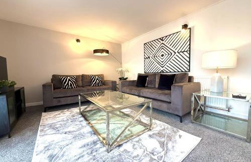 Beckstone House - Foto 22