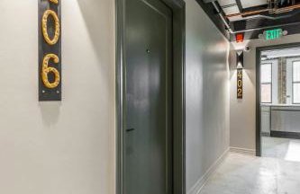 Park Hotel 2BR Suite 406 - Foto 24