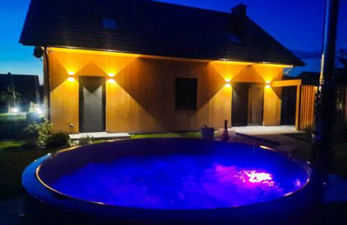 Villa HyggeBaltic - Foto 61