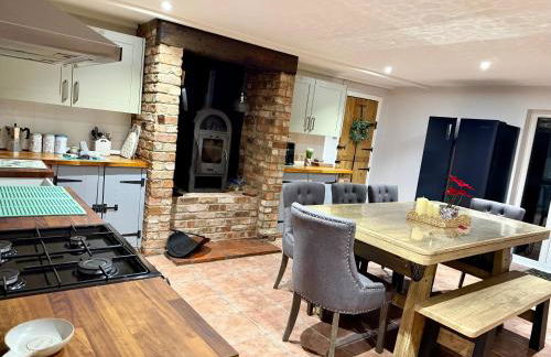 Wood Farm Cottage - Foto 26