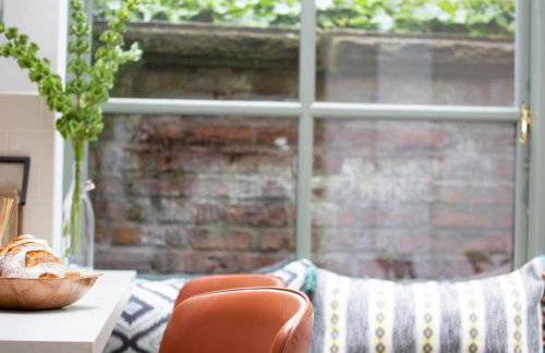 Lock Keepers Cottage - Detached House in the City - Foto 26