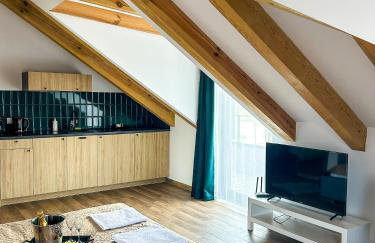 Aquarius Stawy 11 - Foto 12