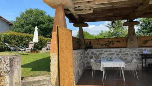 Casa La Parada en Nava Villa de la Sidra Holiday House La Parada in the Cider Village - Foto 2