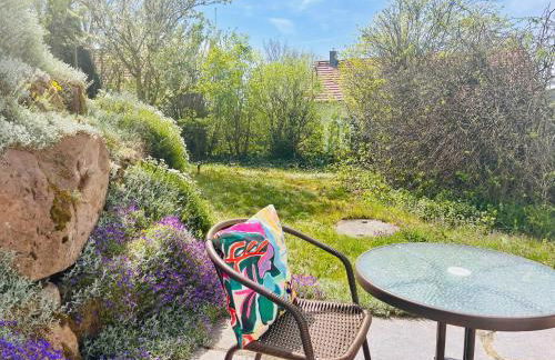 Gemütliche, sonnendurchflutete Ferienwohnung in Bodenseenähe am Säntisblick - Foto 7