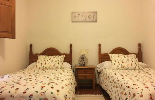 Alojamientos El Horno - Foto 45