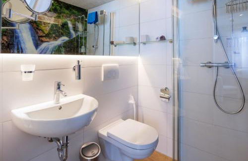 Fewo Zell 14 Pers | Sauna | Hunde erlaubt | BBQ | Massage - Foto 18