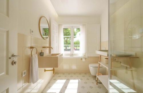 Bacelos pink house - riverfront with jacuzzi - Foto 6