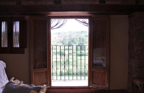 Casa Rústica en Villafranca del Cid con vistas a la montaña "Els Arenals" - Foto 27