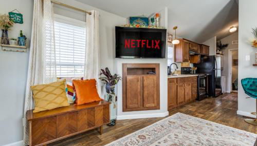 Breezy Hollow Bed & Bath - Foto 3