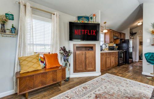 Breezy Hollow Bed & Bath - Foto 3