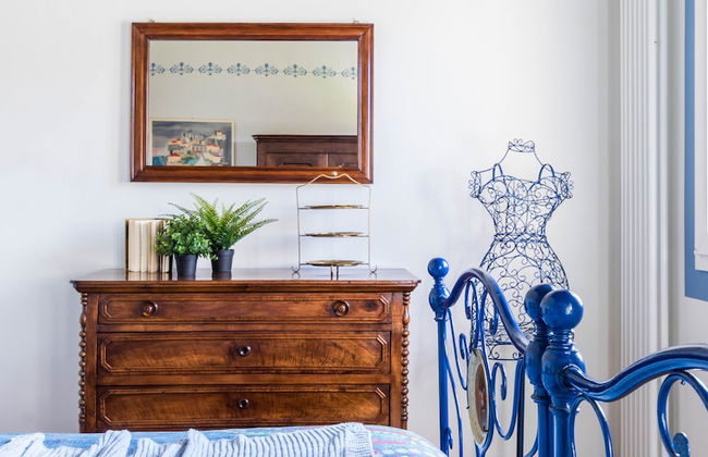 JOIVY MAS Avilo Villa Bobbio - Foto 29