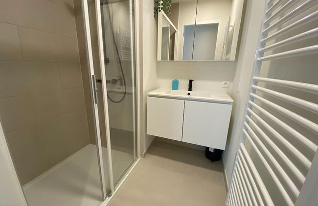 Stylish Apartment in Westende - Photo 5