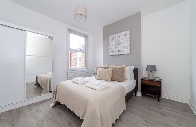 The Harlesden Villas - Foto 4