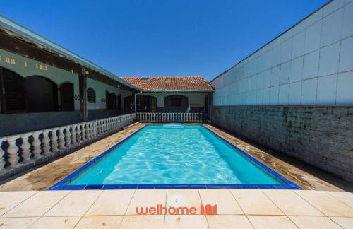 Casa em Mongagua com Piscina e Area Gourmet - Foto 57