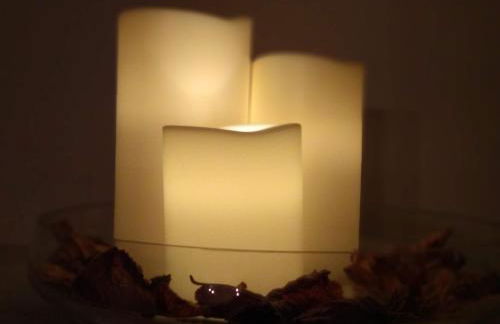 Casa Rural Tierra y Madera - Foto 54