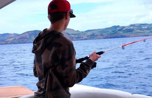 Quinta do Rossio, Rural Tourism - Photo 43