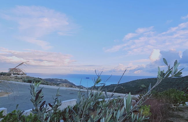 105 PSR - Stay Cavo Aspro Residence 3 - Foto 50