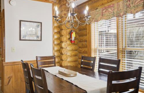 Golf View 2 Bedroom Cabin by RedAwning - Foto 32