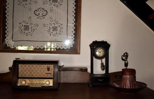 Traditional Villa with pool in Sfakia - Photo 6