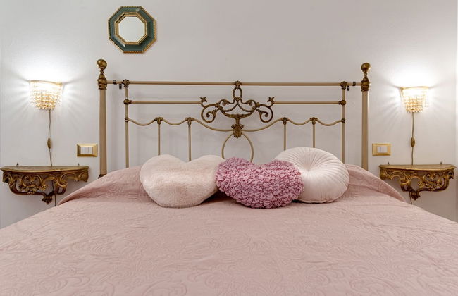 Villa Del Papa - Foto 48