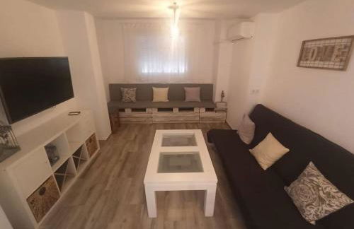 Casa SYANOA, playas de Doñana - Foto 13