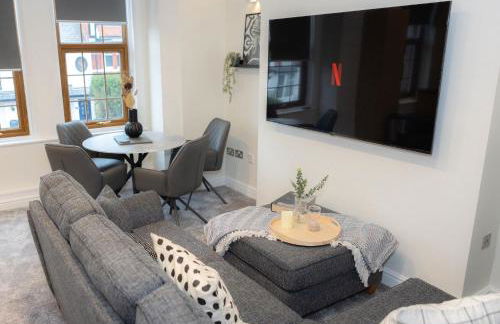 Lethbridge Villa 49 Apartment 2 Super Fibre WiFi, free parking - Foto 4