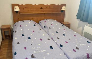 Les granges d'Arvieux vue sur le Queyras - Foto 14