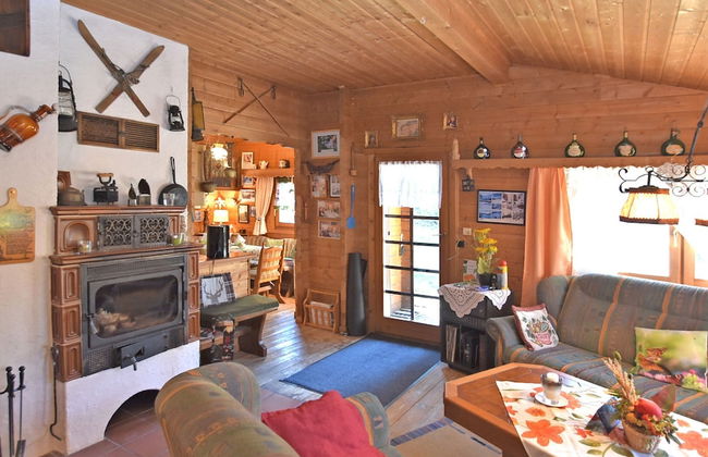 Detached Wooden House Near Bad Wildungen - Foto 14