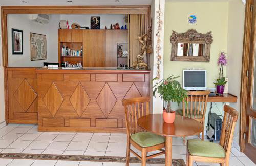 Emporios Bay Hotel Chios - Foto 24