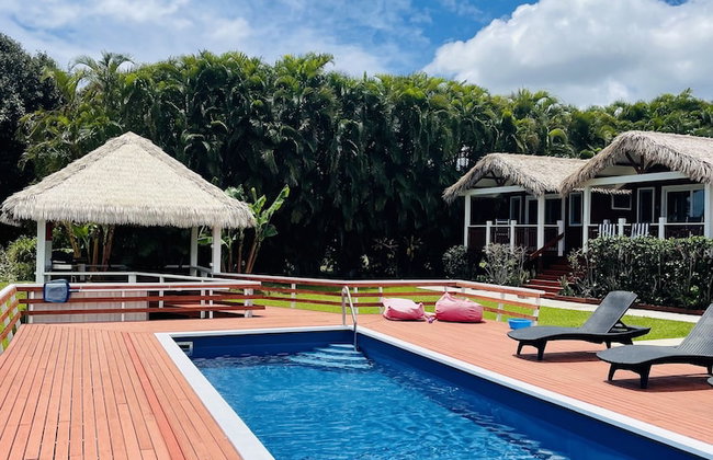 Red Hibiscus Villas - Foto 66