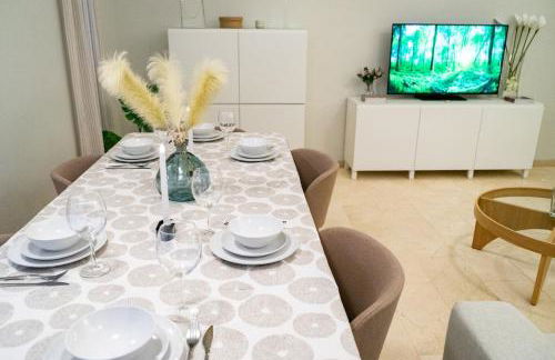 Amazing Duplex with private pool close to Seville - Photo 65