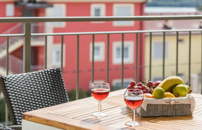 Residence Superior Del Mar - Foto 41